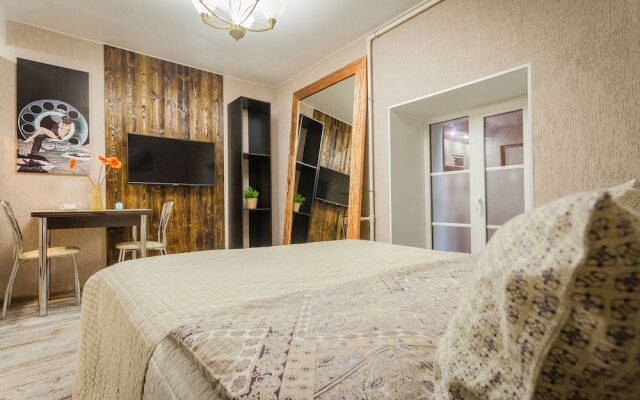 Apt on Chetvyortaya Sovetskaya 8 ap10