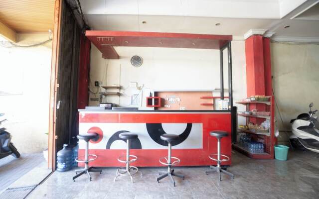 OYO 93987 Suropati 2 Guest House