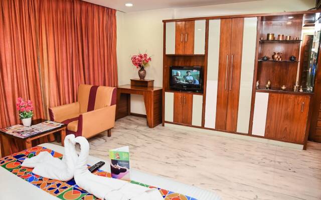 FabHotel RR Grand Daba Garden