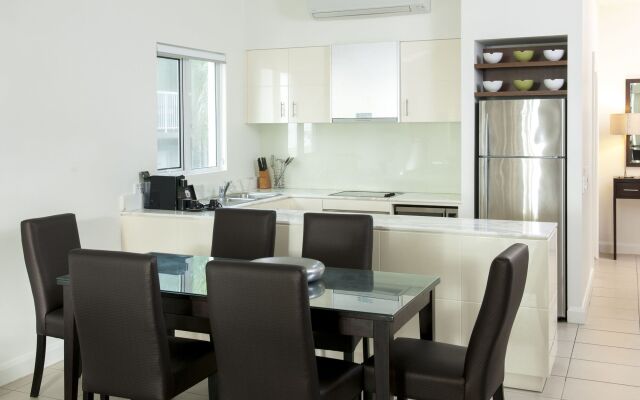 Peppers Beach Club and Spa - Palm Cove