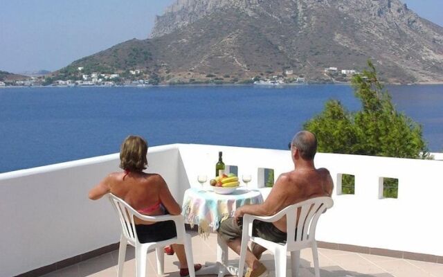 Apollonia Hotel