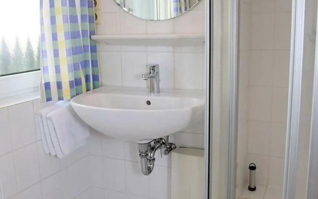 Sun, Mudflats and sea