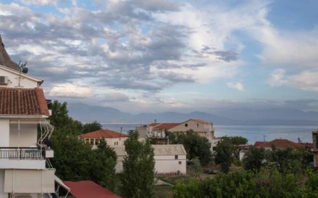 Philoxenia Hotel Apartments