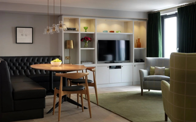 Cheval Knightsbridge