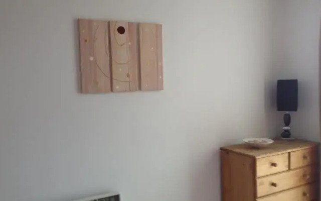 Porthpean Apartment