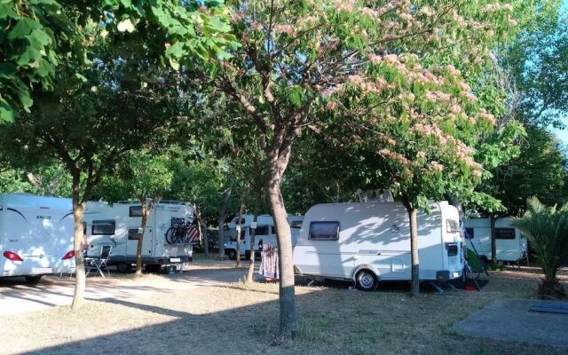 Camping Dei Trulli