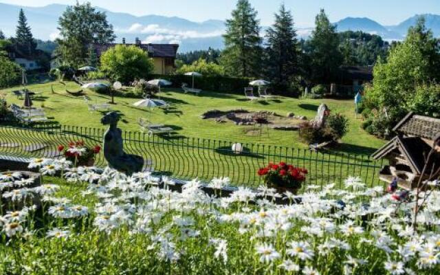 Alp & Wellnes Sport Hotel Panorama