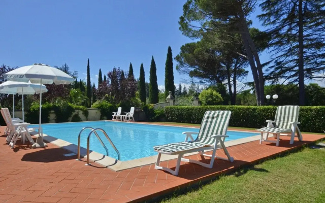 Tenuta Santa Colomba