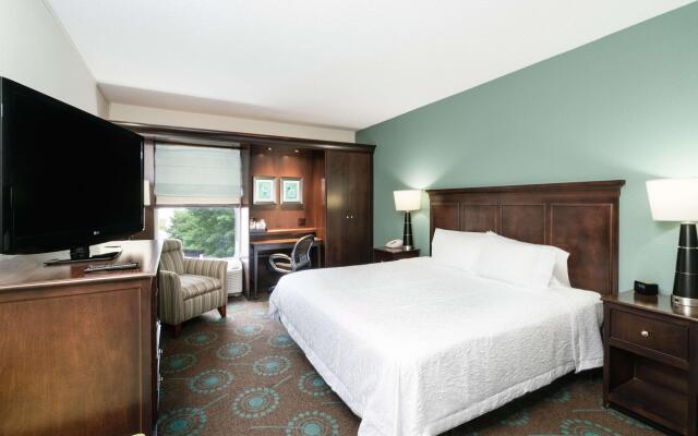 Hampton Inn & Suites Mooresville/Lake Norman