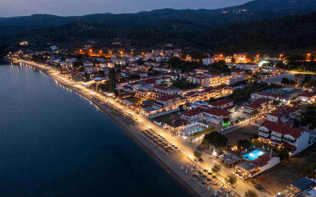 Vista Luxury Suites Halkidiki
