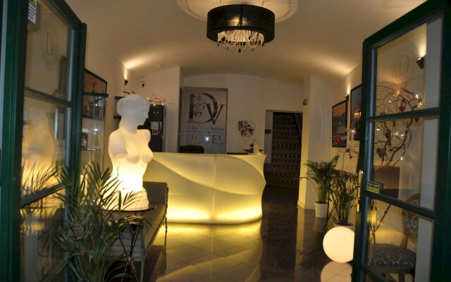 Dolce Vita Suites Hotel