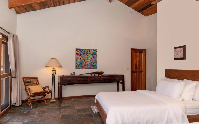 Villa Descanso in San Pedro