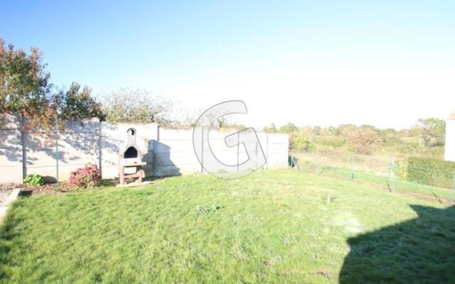 Maison Saint-Vincent-sur-Jard, 3 pièces, 4 personnes - FR-1-357-76