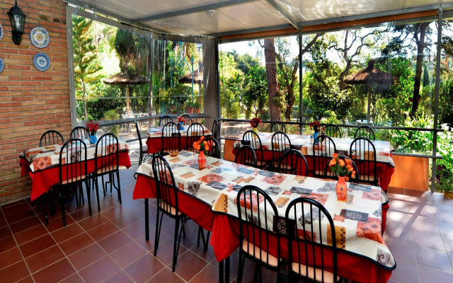 Hostal Magnolia