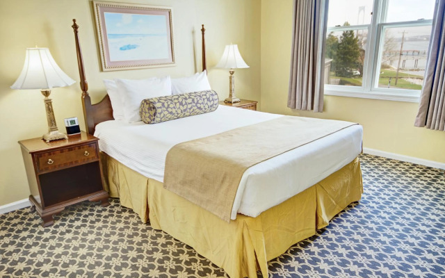 Club Wyndham Bay Voyage Inn