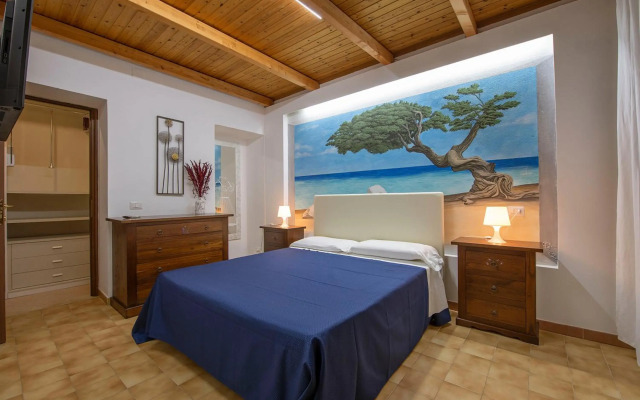 Hotel Rurale Orti di Nora & SPA