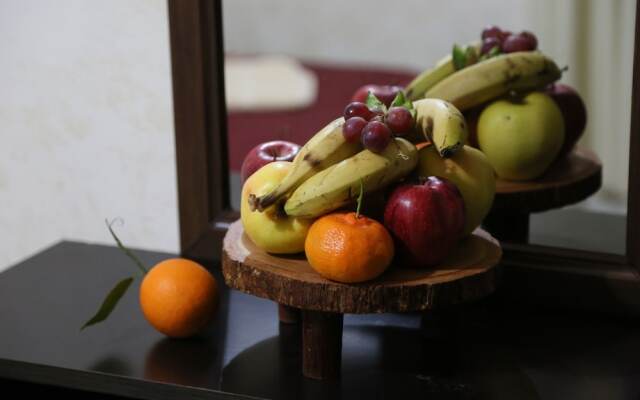 Teeba Palace Hotel Suites
