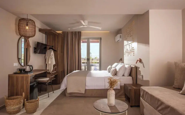 Ariadni apartments & suites
