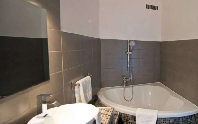 Château d'Arpaillargues