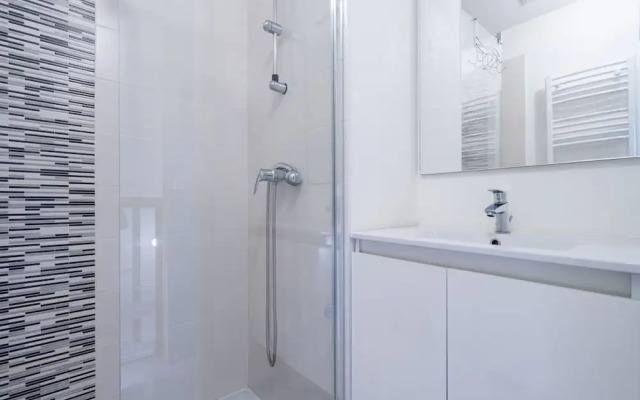 Coastal Retreat in Valras-plage