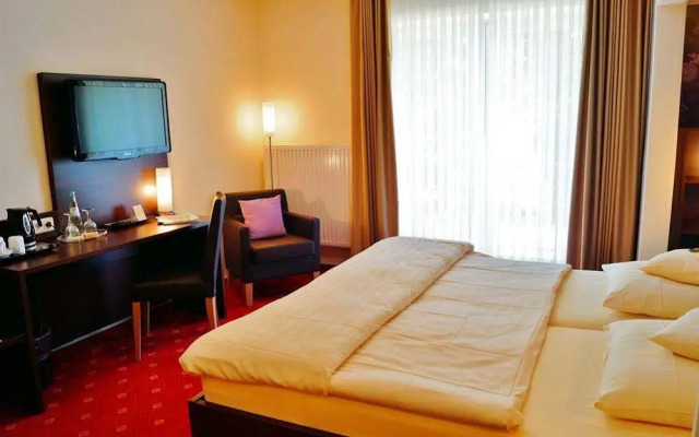 Parkhotel Cochem