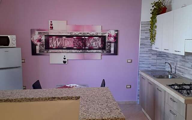 B&B La Fortezza