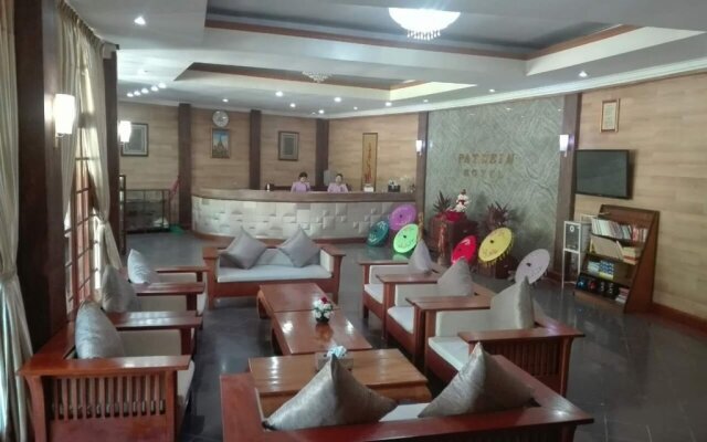 Pathein Hotel