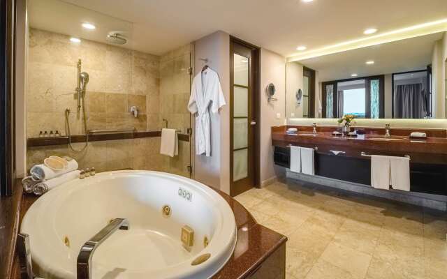 Hyatt Regency Villahermosa