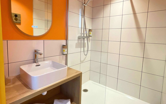 greet hotel Castets Coeur des Landes