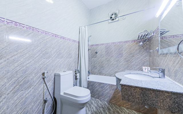 Oyo 119 Jasmine Hotel Apartments