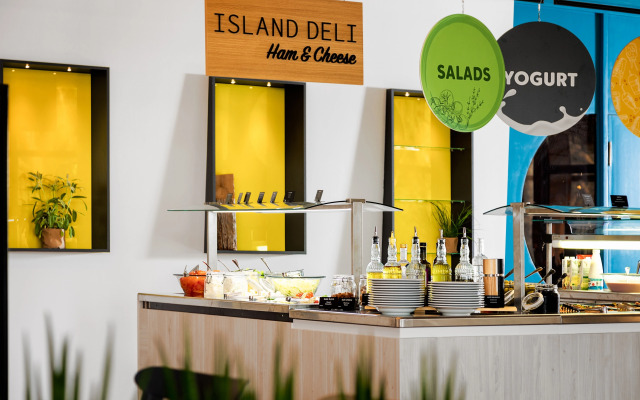 Arkada Sunny Hotel by Valamar