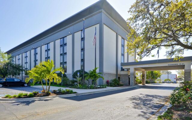Hampton Inn Sarasota - I-75 Bee Ridge