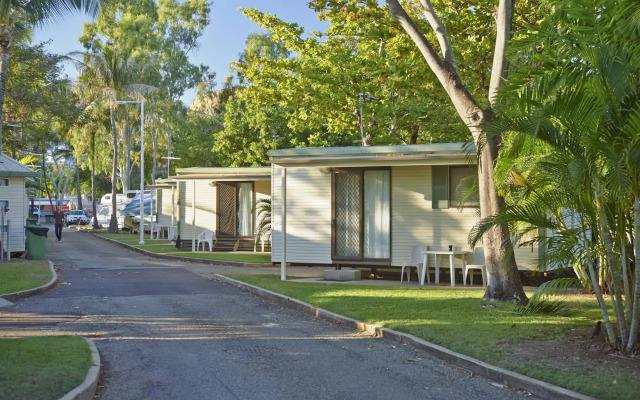 BIG4 Tasman Holiday Parks - Rowes Bay