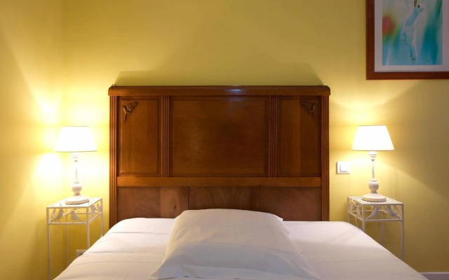 Auberge Chez Tante Ursule