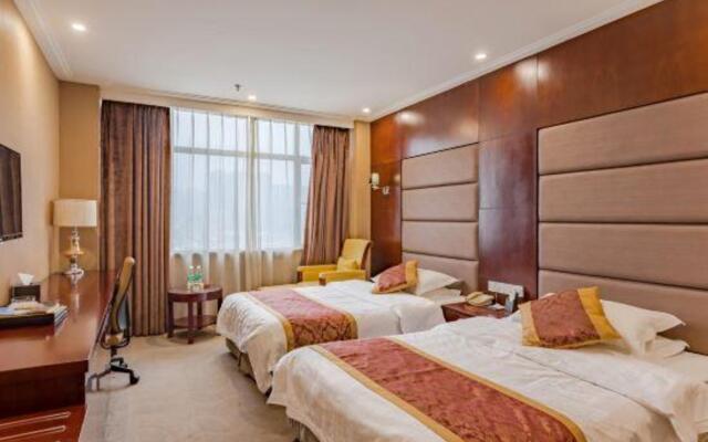 Wancheng Hotel