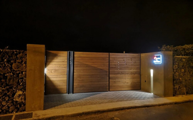 Quinta das Camélias - Açores