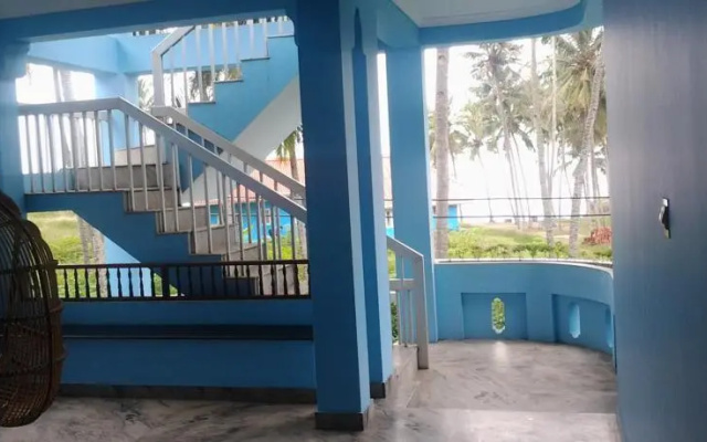 Varkala Villa – Hotel Rooms – Varkala