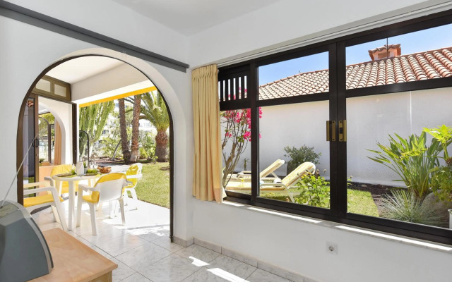 Bungalow Sun Club OS55 by VillaGranCanaria