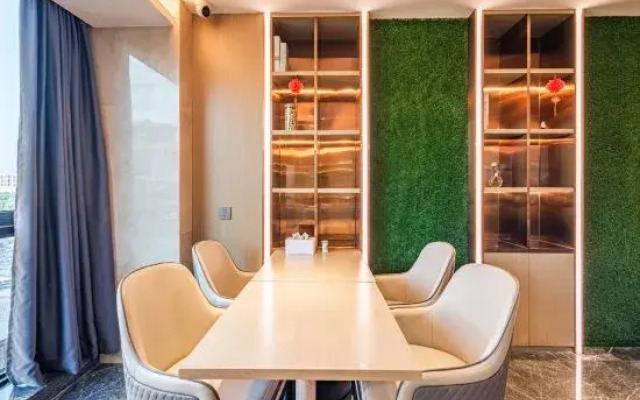 Sanrun Hotel（Changsha Moon Island Road）