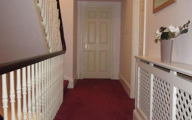 Brompton Hotel