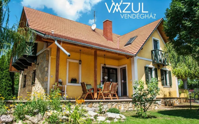 Vazul Vendeghaz