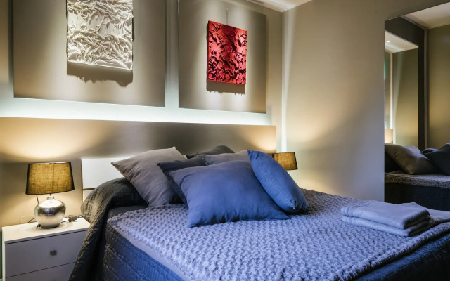 Apart Hotel Torino