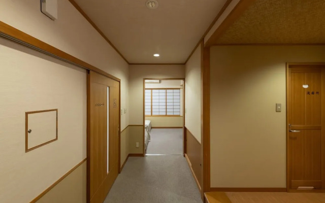 Hotel Symphony Annex