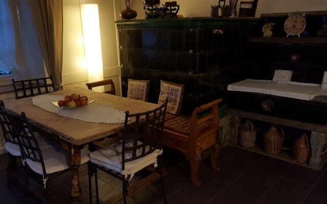 Elwira's B&B