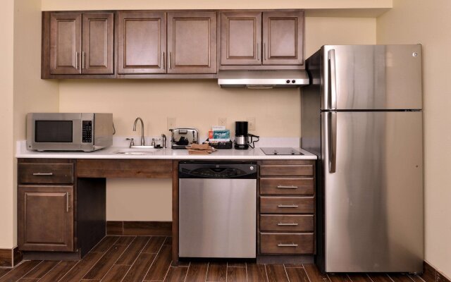 Homewood Suites Houma, La