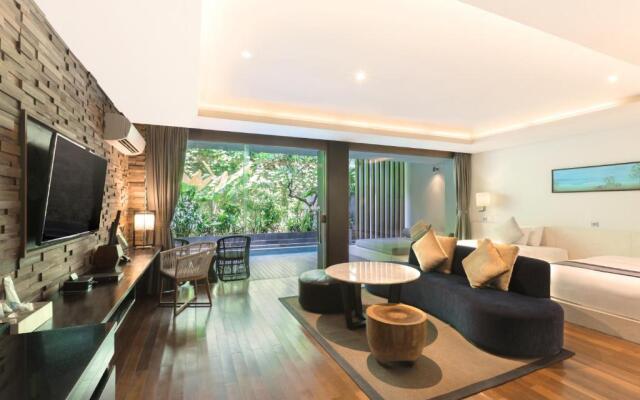 Suites by Watermark Hotel and Spa Bali