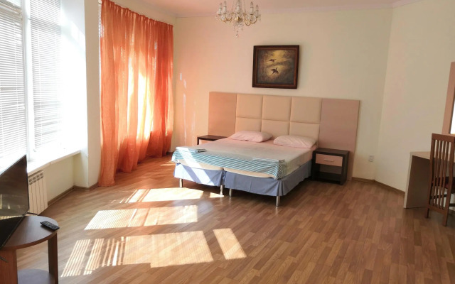 RiO Dacha