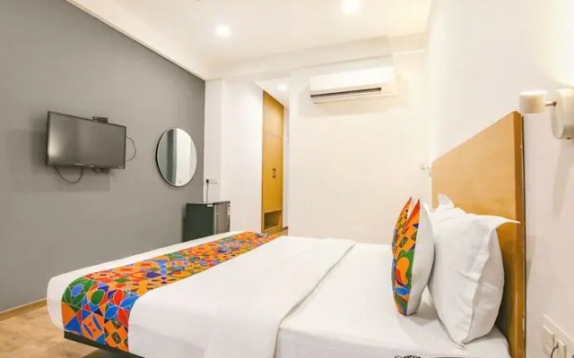Fabhotel Elite 46