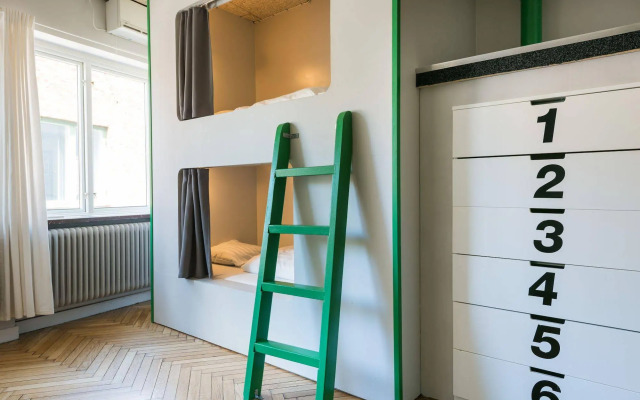 Winstrup Hostel