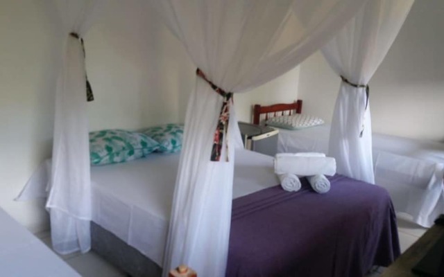 Magia DAjuda Hospedagem